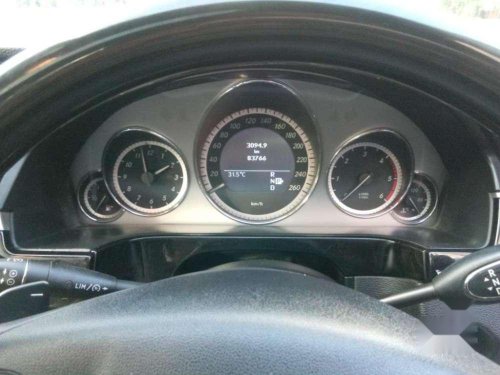 Mercedes-Benz E-Class E 250 CDI Avantgarde, 2011, Diesel AT for sale 