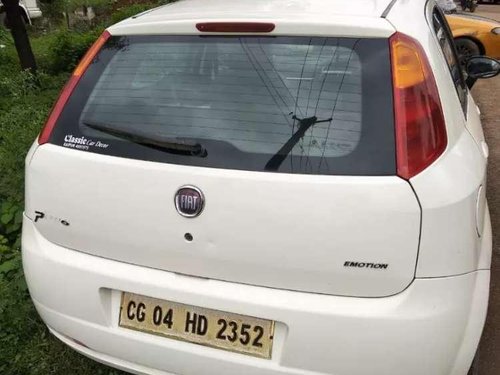 USed Fiat Punto 2012 MT for sale 
