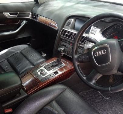 2007 Audi A6 AT 2011-2015 for sale