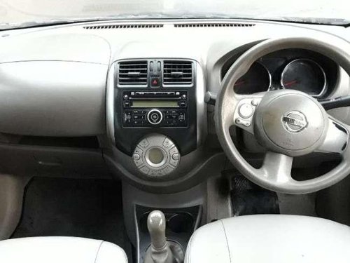 Nissan Sunny 2014 MT for sale 