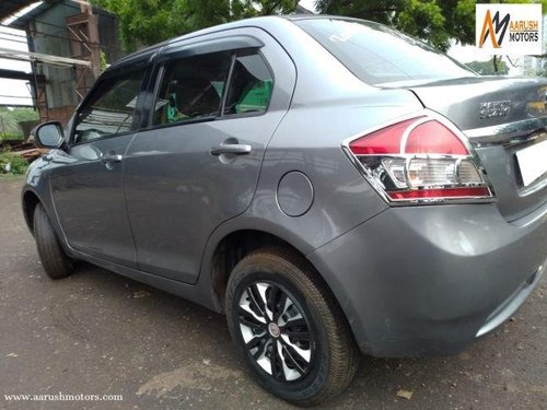 Used Maruti Suzuki Dzire VDI MT car at low price