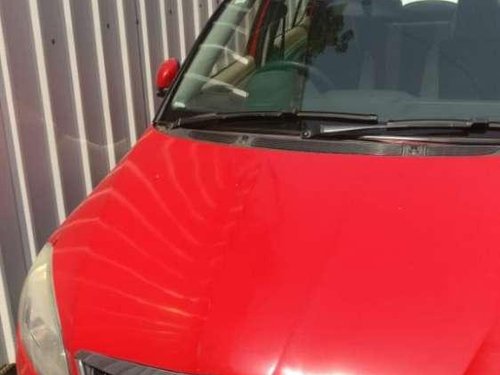 2011 Skoda Fabia MT for sale 