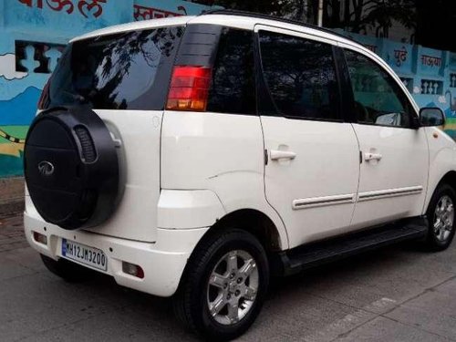 Mahindra Quanto C8, 2012, Diesel MT for sale 