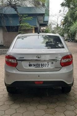 Used Tata Zest Revotron 1.2 XT 2015 MT for sale