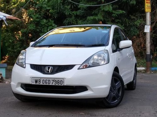 Honda Jazz 2009-2011 S MT for sale