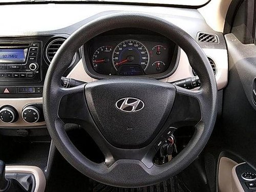 Hyundai i10 Magna 2015 MT for sale