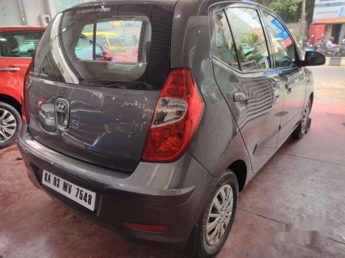 Hyundai i10 Sportz 1.2 Kappa2 (O), 2015, Petrol MT for sale 