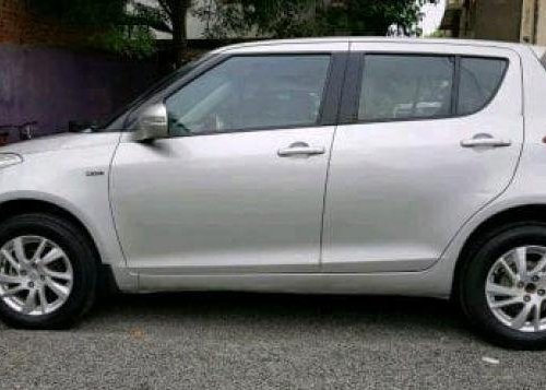 Maruti Suzuki Swift ZDi 2014 MT for sale