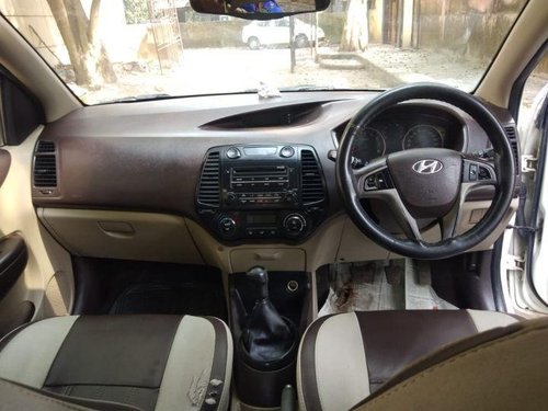 Used Hyundai i20 1.2 Asta 2010 MT for sale