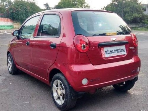 Used Chevrolet Spark 1.0 LS MT car at low price