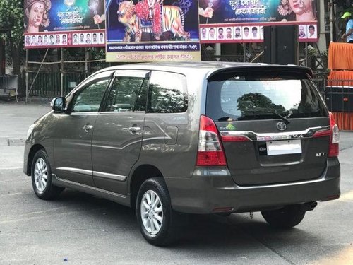 2014 Toyota Innova MT for sale