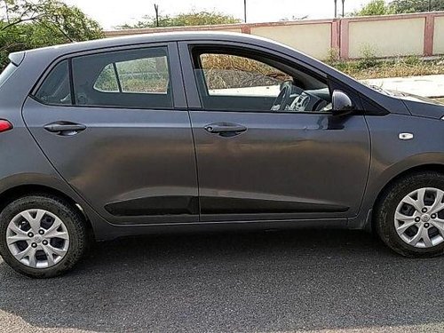 Hyundai i10 Magna 2015 MT for sale