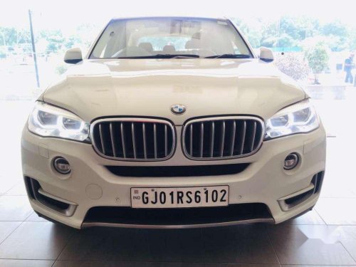 2016 BMW X5 AT for sale 