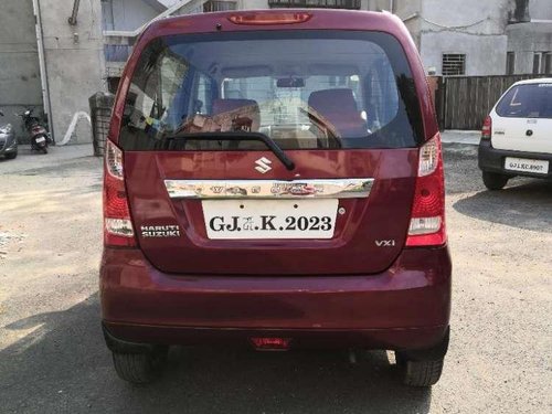 Used Maruti Suzuki Wagon R VXI 2012 MT for sale