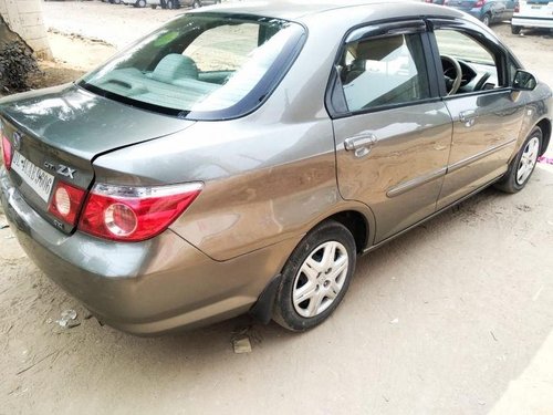 2006 Honda City ZX GXi MT for sale at low price