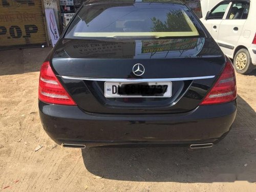 Mercedes Benz S Class 2005 2013 2012 AT for sale