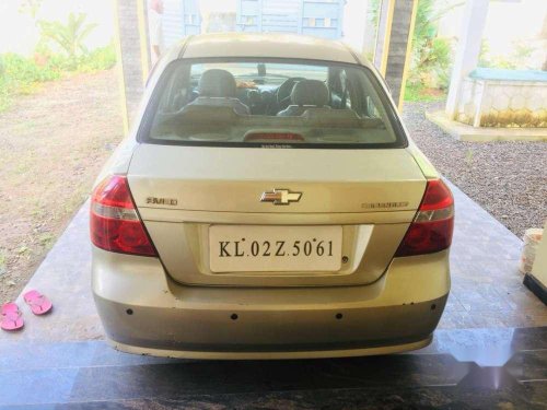 Chevrolet Aveo 2007 MT for sale 