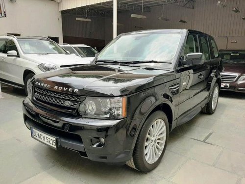 2013 Land Rover Range Rover Sport SE AT for sale