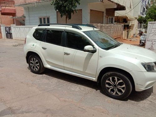 Used Nissan Terrano XL 85 PS MT car at low price