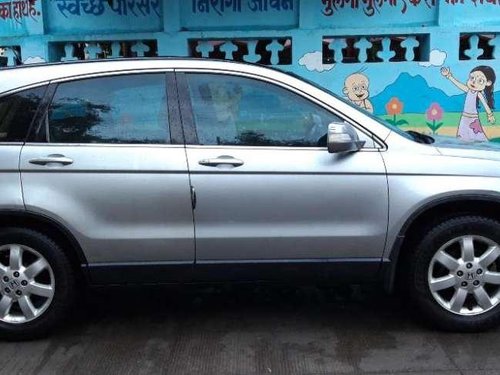 2007 Honda CR V 2.4 MT for sale