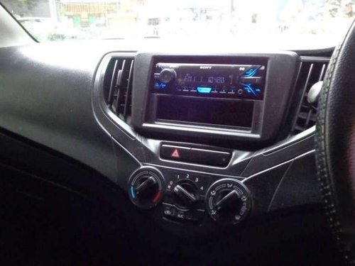 Maruti Suzuki Baleno Petrol 2017 MT for sale 