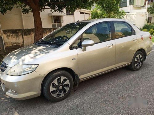 Honda City Zx ZX GXi, 2008, Petrol MT for sale 