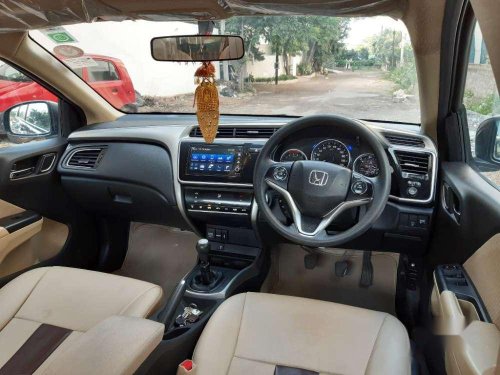 Honda City V Diesel, 2017, Diesel MT for sale 