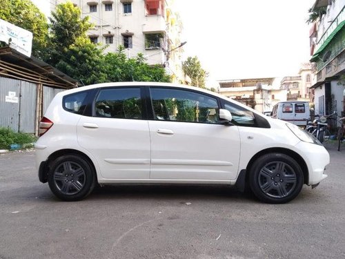 Honda Jazz 2009-2011 S MT for sale