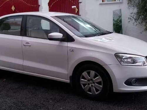 Volkswagen Vento 2012 MT for sale 