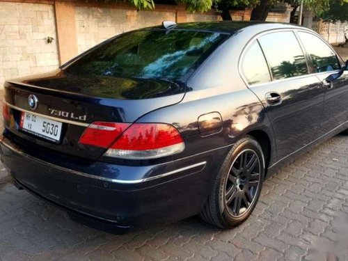 BMW 7 Series 730Ld, 2007, Diesel AT for sale 