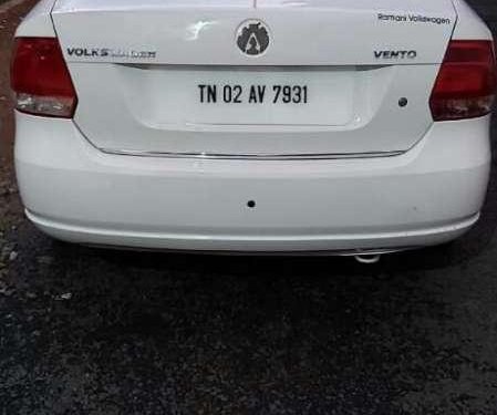 Volkswagen Vento 2012 MT for sale 