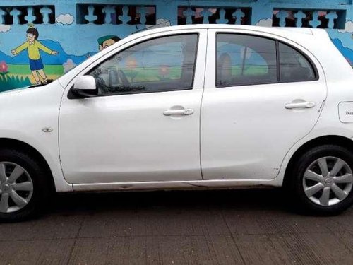 Used Nissan Micra Diesel 2011 MT for sale 