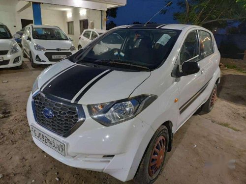 Used Datsun Redi-GO MT at low price