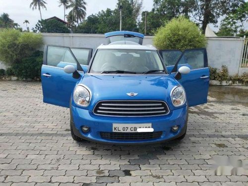 Mini Countryman Cooper D, 2014, Diesel AT for sale 