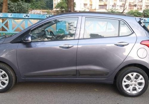 Hyundai Grand i10 2013-2016 Sportz MT for sale