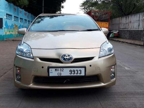 Used Toyota Prius AT for sale at low price