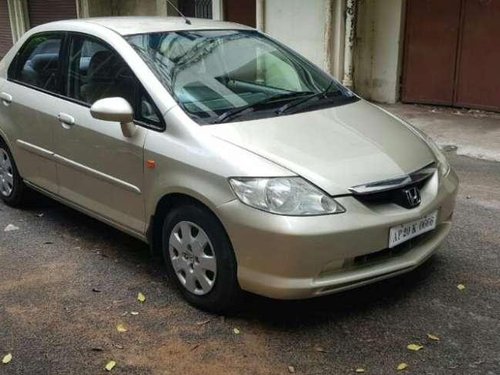 2004 Honda City ZX GXI MT for sale at low price