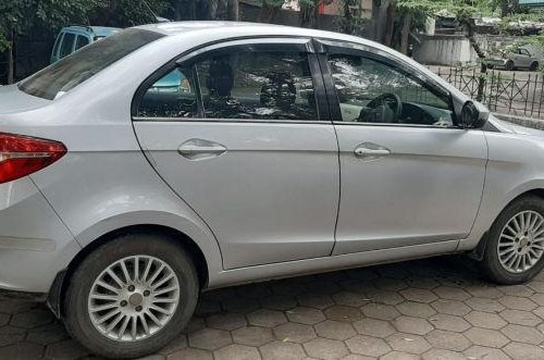 Used Tata Zest Revotron 1.2 XT 2015 MT for sale