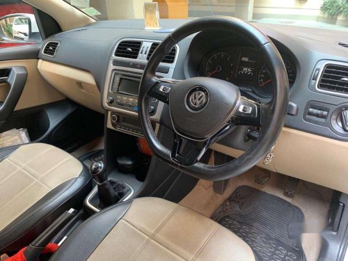 2014 Volkswagen Polo MT for sale