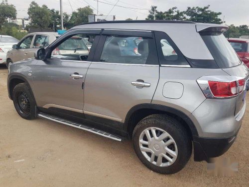 2018 Maruti Suzuki Vitara Brezza VDI AT for sale at low price