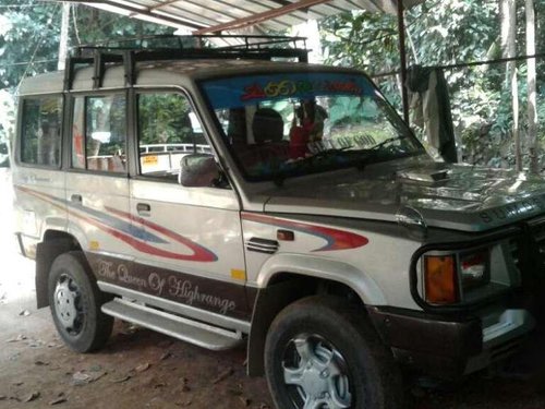 Tata Sumo Spacio, 2005, Diesel MT for sale 