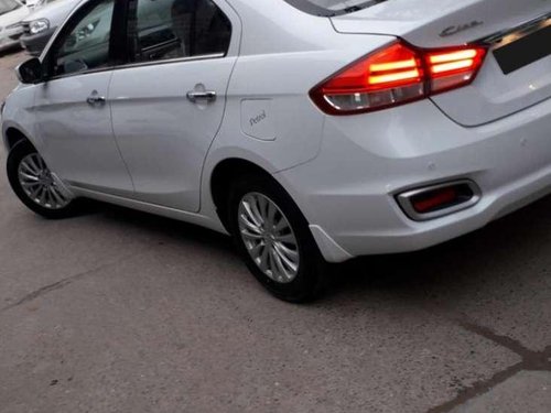 2019 Maruti Suzuki Ciaz S MT for sale at low price