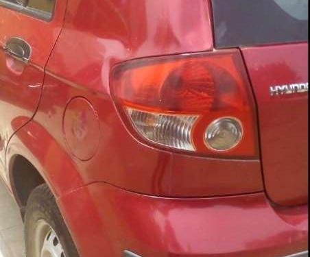 Used 2009 Hyundai Getz GLS MT  for sale