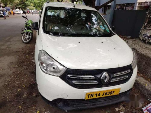 Used 2017 Renault Lodgy MT for sale