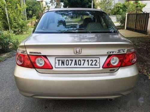 Honda City Zx ZX GXi, 2008, Petrol MT for sale 