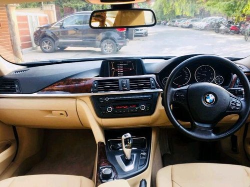 BMW 3 Series 2011-2015 320d Prestige AT for sale