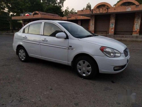 Used Hyundai Verna CRDI MT for sale at low price