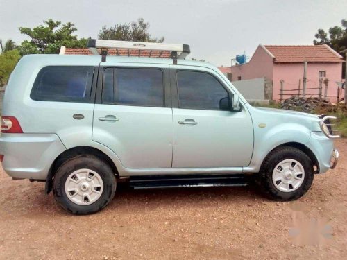 Tata Sumo Grande GX, 2009, Diesel MT for sale 