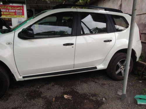 Nissan Terrano XL 2014 MT for sale 