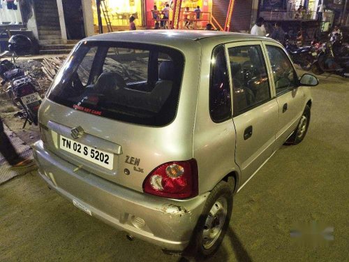 Maruti Suzuki Zen 2004 MT for sale 